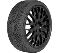 PNEUMATICO NUOVO MICHELIN 225 60 R17 103H PILOT ALPIN 5 SUV INVERNALE 2022