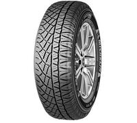 PNEUMATICO NUOVO MICHELIN 235 60 18 107H LATITUDE CROSS ESTIVO 2023