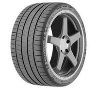 Michelin Pilot Super Sport 285/35ZR19 99Y RUNFLAT FSL