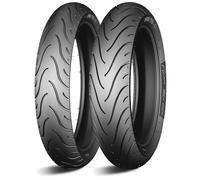 PNEUMATICO NUOVO MICHELIN 60 90 17 30S PILOT STREET ESTIVO 2021