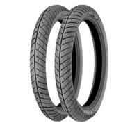 PNEUMATICO NUOVO MICHELIN 60 90 17 36S CITY PRO ESTIVO 2020