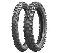 PNEUMATICO NUOVO MICHELIN 80 100 21 51M STARCROSS 5 ESTIVO 2022