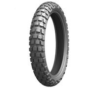 Michelin Moto Anakee Wild 48s Tt Adventure Front Tire Nero 80 / 90 / R21