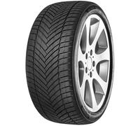 Minerva All Season Master 245/45R20 103V XL BSW 3PMSF