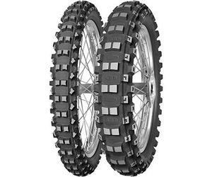 PNEUMATICO NUOVO MITAS 110 100 R18 64M TERRA FORCE MX ESTIVO 2021