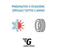 Momo M-4 FourSeason 165/65R15 85H XL