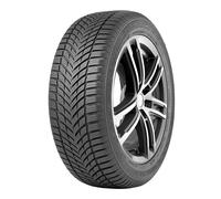 PNEUMATICO NUOVO NOKIAN 185 65 15 88H SEASONPROOF 1 4 STAGIONI 2023
