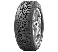 PNEUMATICO NUOVO NOKIAN 195 60 R16 89H WR D4 3PMSF INVERNALE 2021