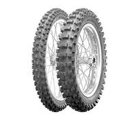 PNEUMATICO NUOVO PIRELLI 100 100 18 59R SCORPION XC MID HARD ESTIVO 2021