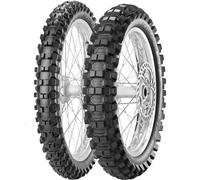 PNEUMATICO NUOVO PIRELLI 100 90 19 57M SCORPION MX EXTRA X ESTIVO 2020