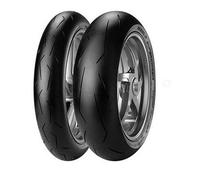 PNEUMATICO NUOVO PIRELLI 120 70 17 58W DIABLO SUPERCORSA V2 ESTIVO 2022