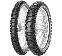 PNEUMATICO NUOVO PIRELLI 2 10 33J SCORPION MX32 MID SOFT ESTIVO 2021