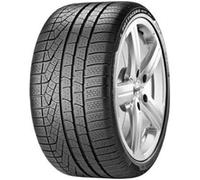 PNEUMATICO NUOVO PIRELLI 245 35 R20 95V W240 SOTTOZERO S-2 RUNFLAT INVERNALE