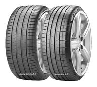 PNEUMATICO NUOVO PIRELLI 295 40 19 108Y P ZERO (PZ4) S.C. ESTIVO 2022