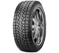 PNEUMATICO NUOVO PIRELLI 325 55 R22 116H SCORPION ATR ESTIVO 2023