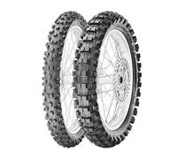 PNEUMATICO NUOVO PIRELLI 90 100 14 49M SCORPION MX EXTRA J ESTIVO 2020