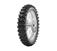 PNEUMATICO NUOVO PIRELLI 90 100 16 51M SCORPION MX SOFT 410 ESTIVO 2020