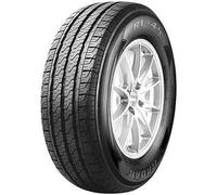 PNEUMATICO NUOVO RADAR 195 70 15 104/102R RV-4S 4 STAGIONI 2022