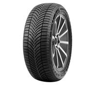 Royal Black / Kyoto Royal A/S II 215/55R18 99V