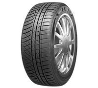 Sailun Tyre Pneumatico 4 stagioni Atrezzo 195/65 R15 95T XL M+S