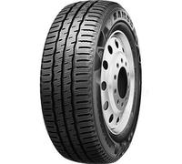 PNEUMATICO NUOVO SAILUN 195 65 R16 104/102R WSL1 ENDURE 3PMSF INVERNALE 2023