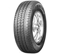 PNEUMATICO NUOVO SAILUN 205 75 16 110/108R COMMERCIO VX1 ESTIVO 2021