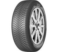 PNEUMATICO NUOVO SAVA 165 65 R15 81T ALL WEATHER 3PMSF 4 STAGIONI 2023