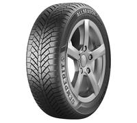 Semperit All Season-Grip ( 225/50 R17 98W XL EVc, con bordo di protezione )