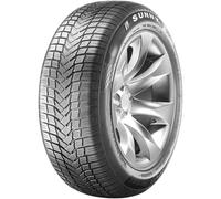 Sunny NC 501 215/70R16 100H BSW M+S 3PMSF