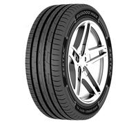 ZEETEX SU5000 MAX 225/65 R17 102 H Pneumatico Estivi Gomma