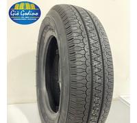 Pneumatico NUVOLARI TN-1 125 R12 62S FIAT 500 STORICA NUOVO