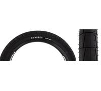 Copertone Broc 20X2.40" (Dual-Ply) Nero Odyssey Bici