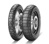 Pirelli Scorpion Rally STR ( 150/70 R17 TL 69V ruota posteriore, simbolo M+S, M/C )