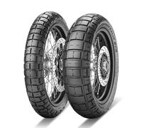Pneumatico Off-Road Pirelli Scorpion Rally STR 160/60 R 15 M/C 67H M+S TL