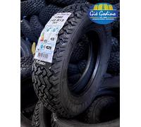 Pneumatico OFF ROAD TASSELLATO 145 R13 75T M+S Fuoristrada Disegno Pirelli W160