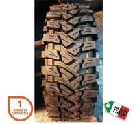 Pneumatico OFF ROAD Tassellato 205/70 R15 96H Invernale M+S Made in Italy ___
