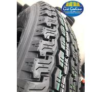 Pneumatico OFF ROAD TASSELLATO Rotalla Radial RF07 205/80 R16 104S NUOVO