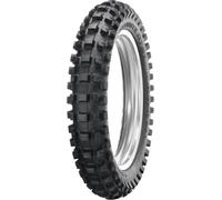 DUNLOP Gomme Dunlop Geomax at81 110 90-18 61M TT per Moto