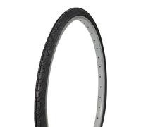 COPERTONI COPERTONE BICI Pneumatico Olanda - 26 x 1 3/8 - Nero