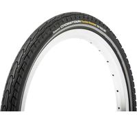 Pneumatico Panaracer CrossTown Clincher Wire Nero/Nero 16 X 1-3/8