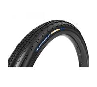 Pneumatico Panaracer GravelKing SK Plus Tubeless Pieghevole Nero 26 X 2.10