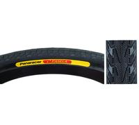 Pneumatico Panaracer Pasela 650X28C Nero Wire Clincher Strada 650C X 28Mm