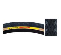 Pneumatico Panaracer Pasela 700X25 Nero/Tan Wire Clincher Strada 700C X 25Mm