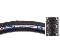 Pneumatico Panaracer Pasela Protite 26x1.25 Nero Gumwall Wire Clincher 559 ISO