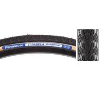 Pneumatico Panaracer Pasela Protite 26x1.25 Nero Gumwall Wire Clincher 559 ISO