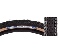 Panaracer Pasela Protite 27.5´´ X 1.75 Rigid Urban Tyre Oro 27.5´´ x 1.75