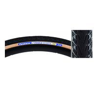 Pneumatico Panaracer Pasela Protite 27x1-1/4" Nero/Tan Pieghevole (630 ISO)