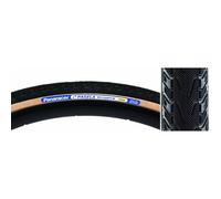 Pneumatico Panaracer Pasela Protite 27x1-1/4" Nero/Tan Pieghevole (630 ISO)