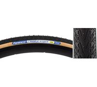 Pneumatico Panaracer Pasela Protite 700x23 Pieghevole Bk/sk