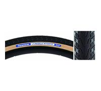 Pneumatico Panaracer Pasela Protite 700X35 Nero/Tan Wire Clincher Strada Ibrida